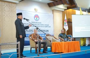 TP Sebut Parepare Mercusuar Pendidikan Sulsel
