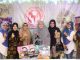 Ramah Tamah Expo Dekranasda Sulsel Digelar di Sengkang