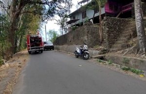Rehabilitasi 12 Ruas Jalan Gunakan DAK