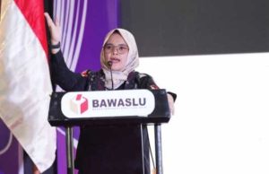 Parepare 20 Besar Nasional Daerah Rawan Netralitas ASN