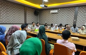 SKPD hingga UPTD Termasuk Kelurahan Diimbau untuk Terus Berinovasi
