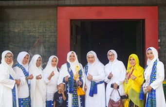 ERAT: BKMT Parepare Selalu Jaga Loyalitas dan Solidaritas
