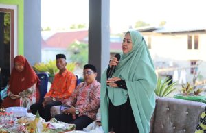 ERAT: Mengaji Adalah Hal Paling Utama Didunia