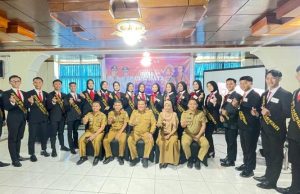 Pemilihan Duta Pariwisata 2023 Lewati 11 Tahapan
