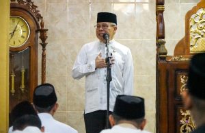 TP Sebut Prestasi Pemkot Parepare Diakui