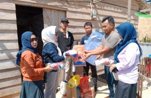 Warga Harap Waspada akan Dampak El Nino