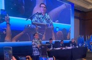 Kongres PWI ke XXV di Bandung, “Hendry Chaeruddin Bangun” Terpilih PWI Pusat periode 2023-2028