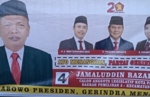 JR 24 Fokus Perjuangkan Hak-hak Masyarakat