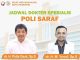 Inilah Jadwal Dokter Spesialis Poli Saraf dan dokternya di RSUD Andi Makkasau