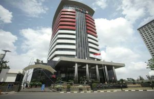 KPK Jadi Alat Kekuasaan, Bekerja Sesuai DO Penguasa