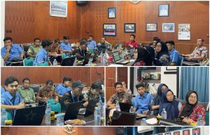 Produksi Dan Pengolahan PAM Tirta Karajae Terapkan Teknologi IoT