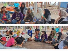 PBS TATAG Laksanakan Rapat Pemantapan HUT Ke XIV