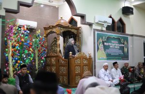 ERAT: Jadikan Maulid Momentum untuk Refleksi Diri