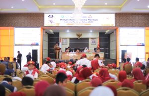 ERAT: Pemberian Bantuan Merupakan Program Lazizmu