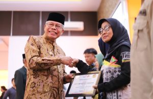 TP: Kedepan Kerjasama Lazizmu dengan Seluruh Stakeholder Makin Ditingkatkan