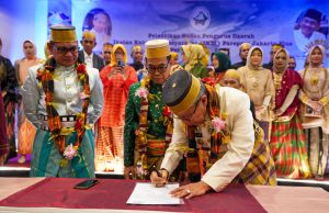 TP: IKM Parepare adalah Wadah yang Dibentuk untuk Mempersatukan Warga Parepare