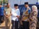 Danny Pomanto dan Taufan Pawe Dampingi Amran Sambut Wapres Maruf Amin