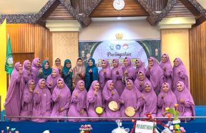 ERAT: Puji Nabi Muhammad SAW dengan Salawat