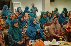 ERAT: Umat Muslim Wajib Mencintai Nabi Muhammad SAW