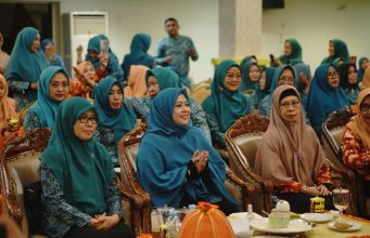 ERAT: Umat Muslim Wajib Mencintai Nabi Muhammad SAW
