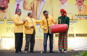 Ahmad Doli: Jika Ingin Diusung di Pilkada, Golkar Harus Meraup Suara 20 Persen
