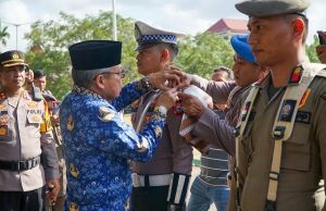 TP: Suksesnya Pemilu Ditentukan Oleh Beragam Variabel Salah Satunya Penyelenggara Pemilu Itu Sendiri