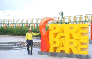 WOW, Parepare Masuk Kategori Kota Paling Nyaman di Indonesia