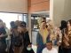 Golkar Sulsel Berduka, Herman Heizer Meninggal Dunia, TP Melayat ke Rumah Duka