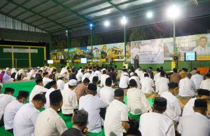 ERAT Peroleh Award dari Baznas Parepare sebagai Tokoh Perempuan Aspirasi