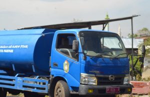 Aduan Pelanggan dan Layanan Mobil Tangki Soal Gangguan Distribusi Air Serta Permintaan Air Bersih Tercatat Normal