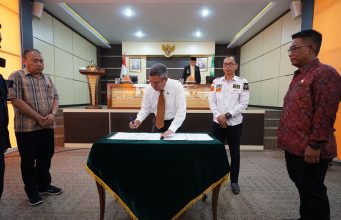 KPU Peroleh Hibah Pilkada Rp 19 M, Bawaslu Keciprat Rp 5 M