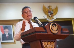 Pemkot Parepare Kucurkan Hibah Pilkada Rp 24 Miliar