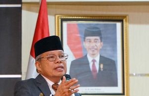 TP: Rotasi Adalah Keperluan Organisasi