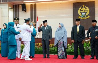 Pj Walikota Parepare Akbar Ali merupakan Kepala Pusat Strategi Kebijakan Politik Hukum dan Pemerintahan Dalam Negeri di BSKDN Kemendagri.