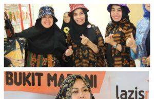 ERAT Ungkap Batik Media Dakwah Wali Songo