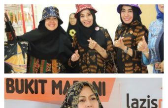 ERAT Ungkap Batik Media Dakwah Wali Songo