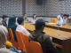 Kepala BAPPEDA Kota Parepare Adakan Rapat Bersama Staf, Bahas Hasil Coffee Morning