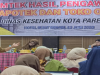 Dinkes Parepare Gelar Bimtek Hasil Pengawasan, Menjamin Mutu Penggunaan Obat