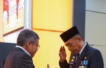 Penjabat Wali Kota Parepare Akbar Ali Ingatkan Netralitas ASN