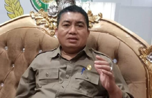 DPRD Paprepare: Pj Wali Kota Parepare Pengganti Taufan Pawe Ditetapkan Pekan Depan