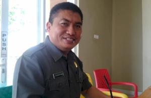 Diusul ke Pusat Pekan Depan, DPRD Parepare Godok Calon Pj Walkot Pengganti TP