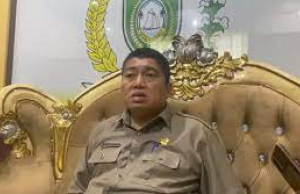 Bersama Ketua Fraksi, Pimpinan DPRD Parepare akan Mengantar Tiga Nama Usulan Bakal Calon Penjabat Wali Kota