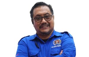 Pj Wali Kota Angkat Staf Khusus, Apanya Yang Gaduh