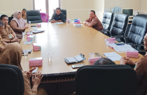RDP Kelangkaan Gas Elpiji, Komisi III DPRD Harap Disdag Parepare Jaga Ketersediaan Elpiji 3 Kg