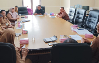 RDP Kelangkaan Gas Elpiji, Komisi III DPRD Harap Disdag Parepare Jaga Ketersediaan Elpiji 3 Kg