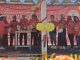 Meriah… Anniversary 14 2023 di Pantai Lowita Centre