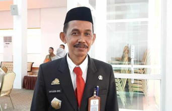 DPRD Kota Parepare Memasuki Masa Reses
