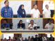 Direktur beserta Managemen RSUD Andi Makkasau Terima Tim Visitasi RSUP Wahidin Sudirohusodo