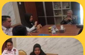 Tim BPKP SULSEL: SPI RSUD Andi Makkasau Mencapai Level 3, Beberapa Indikator Level 4