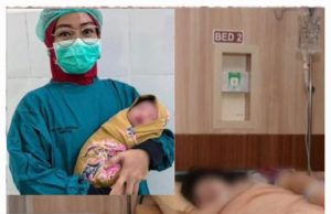 12 Desember, Jadi Moment Terbaik Untuk Enam Pasien RSUD Andi Makkasau